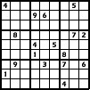 Sudoku Evil 91578