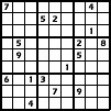 Sudoku Evil 92744