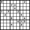 Sudoku Evil 123987