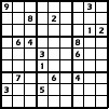 Sudoku Evil 93128
