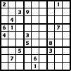 Sudoku Evil 93467