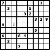 Sudoku Evil 58619