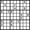 Sudoku Evil 80435