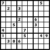 Sudoku Evil 75987