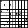 Sudoku Evil 58085