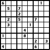 Sudoku Evil 55305