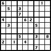 Sudoku Evil 72852