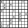 Sudoku Evil 57684