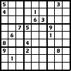 Sudoku Evil 61804