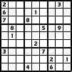 Sudoku Evil 31455