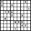 Sudoku Evil 122181