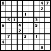 Sudoku Evil 57509