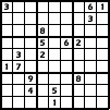 Sudoku Evil 135297