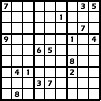 Sudoku Evil 52377