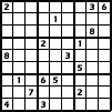 Sudoku Evil 83017