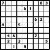 Sudoku Evil 135123