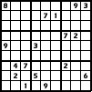 Sudoku Evil 81133