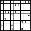 Sudoku Evil 103202