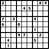 Sudoku Evil 105356
