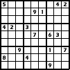 Sudoku Evil 55071