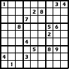 Sudoku Evil 110032
