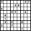 Sudoku Evil 132469