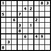 Sudoku Evil 86542