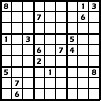 Sudoku Evil 137455