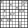 Sudoku Evil 124879