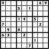 Sudoku Evil 51157