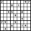 Sudoku Evil 87528