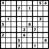 Sudoku Evil 60558
