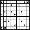 Sudoku Evil 119652