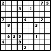 Sudoku Evil 87341