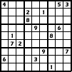 Sudoku Evil 93712