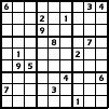 Sudoku Evil 77420