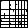 Sudoku Evil 49132