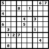 Sudoku Evil 121548