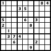 Sudoku Evil 107652