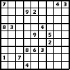 Sudoku Evil 60178