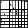 Sudoku Evil 121087