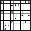 Sudoku Evil 123827