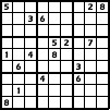 Sudoku Evil 65098