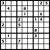 Sudoku Evil 57148