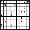Sudoku Evil 183452