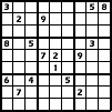 Sudoku Evil 62896