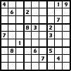 Sudoku Evil 82106