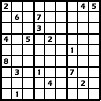 Sudoku Evil 74317