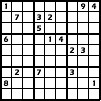 Sudoku Evil 107317