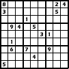 Sudoku Evil 65172